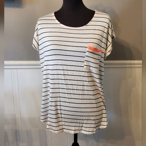 Paper Moon - Women's Large Shirt